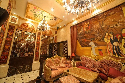 呼兰高档KTV妹子质量哪家好